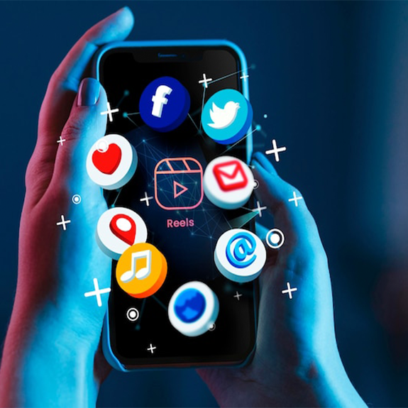 creative agnecy html template