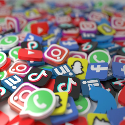 creative agnecy html template